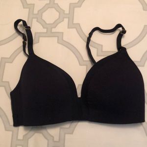Lively wireless bra